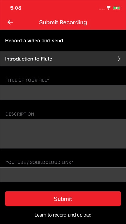 myGurukul screenshot-4