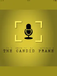 the candid frame ipad images 1