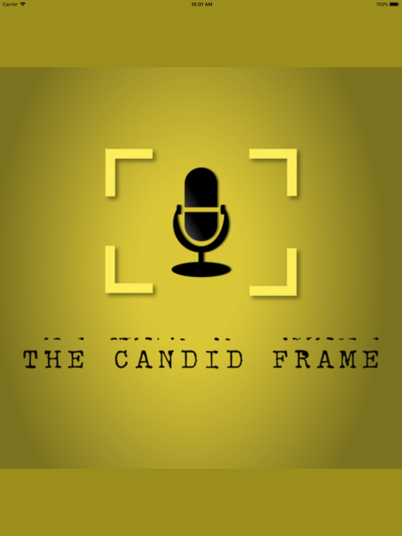 Screenshot #4 pour The Candid Frame