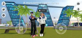 Game screenshot Habytat Metaverse mod apk