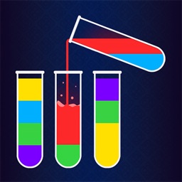 Water Sort - Sort Color Puzzle