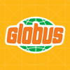 Globus — гипермаркеты «Глобус» - HYPERGLOBUS