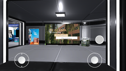 Expo Galileo Screenshot