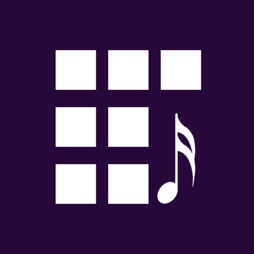 EasyMusic - Beat Medly Maker Icon