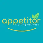 Appetitor App Contact