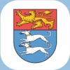 Ilten Bürger App icon