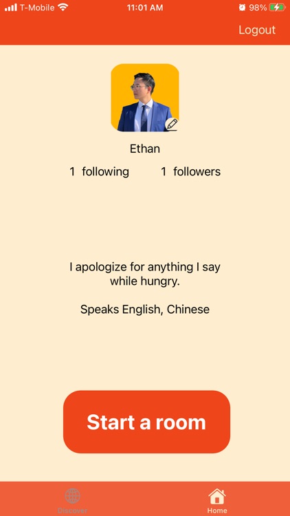 Chat-Cast