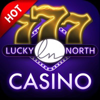 Lucky North Casino Spiele apk
