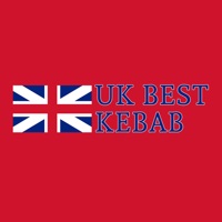 UK Best Kebabs logo
