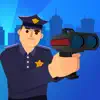 Let's Be Cops 3D App Negative Reviews