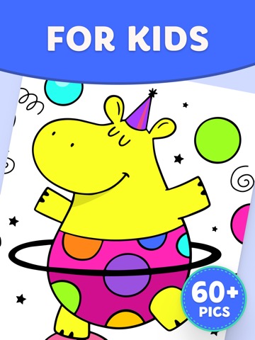 Coloring for Kids with Koalaのおすすめ画像9