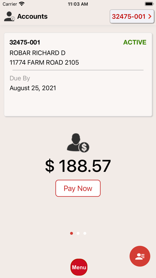 #1. LAG CO REMC (iOS) 由: LaGrange County Rural Electric Membership Corp