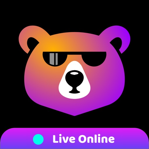 Chatmate - Live Video Chat Icon