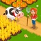 Become the world's most successful farmer