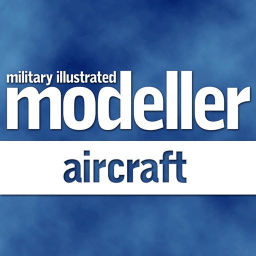 Military Illustrated Modeller Air Scale Model Mag