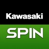 Kawasaki SPIN icon