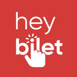 Heybilet—Turkey Flight Tickets