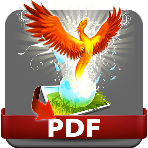 Photo Convert To PDF 2 icon