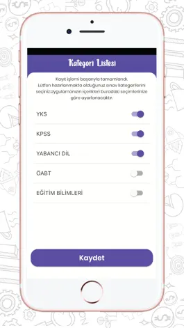 Game screenshot Eğitim Sosyal Ağı apk