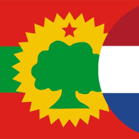 Oromo-Nederlands woordenboek