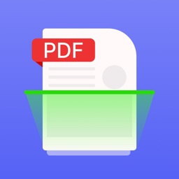 Scanner App : Scan PDF, Doc