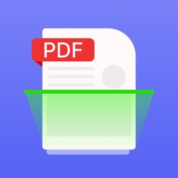 Scanner App : Scan PDF, Doc