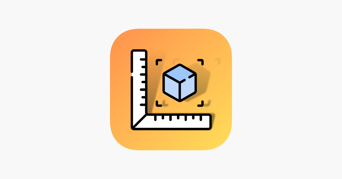 ‎Measuring AR Ruler en App Store