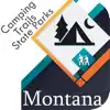 Montana-Camping & Trails,Parks App Support