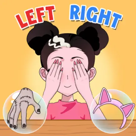 Left Or Right: Dress Up Cheats