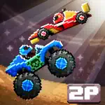 Drive Ahead! - Fun Car Battles App Support