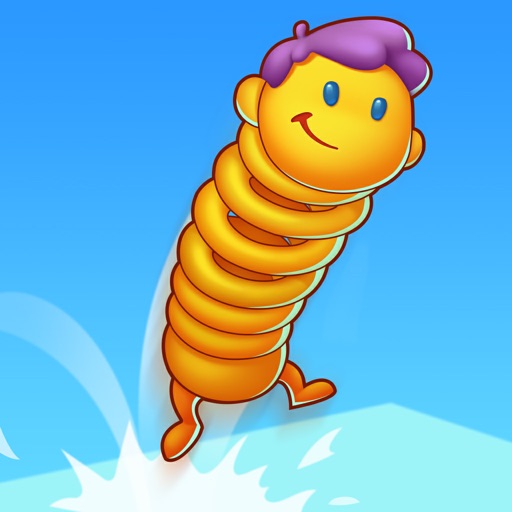 icon of Bouncy Stick