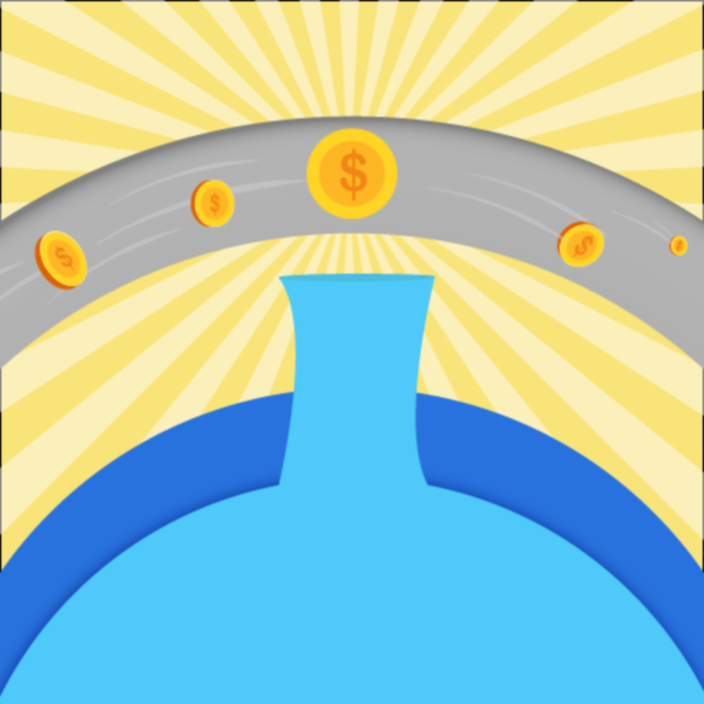 Get Coin Hooper for iOS, iPhone, iPad Aso Report