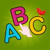 Kids English Letter Tracing icon