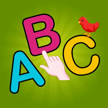 Kids English Letter Tracing Читы