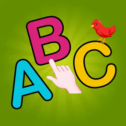 Kids English Letter Tracing Cheats