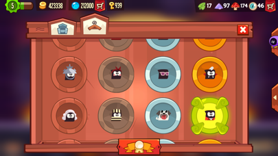 King of Thieves (泥棒の王様)のおすすめ画像5