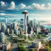 Space Needle: Heart of Seattle delete, cancel