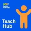 NYCPS - TeachHub Mobile App Support