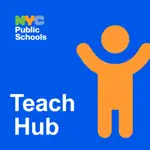 NYCPS - TeachHub Mobile App Support