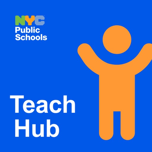 NYCPS TeachHub Mobile by New York City Dept of Education