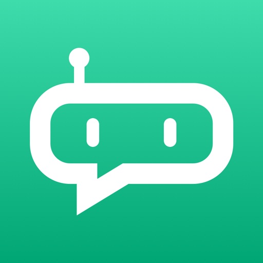 Chatbot AI: Chat Assistant iOS App