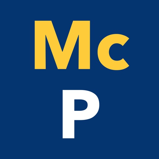 McParking | Parking Airport