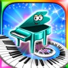 1st Piano : Simply Learn icon