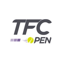 TFC Open Club logo