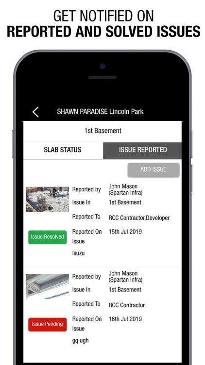 Construction Builder screenshot-3