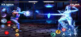 Game screenshot Kung Fu Fight: King Fighter apk