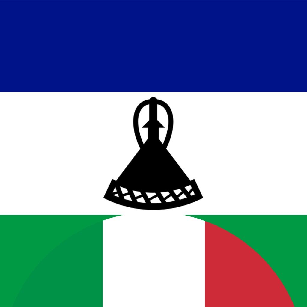 Get Dizionario Sesotho-Italiano for iOS, iPhone, iPad Aso Report