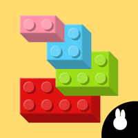 Assembly Toys WallBlock Game