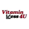 Vitamin Less 4U contact information