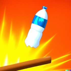 螢幕擷取畫面 (6) Water Bottle Challenge 2